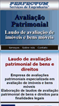 Mobile Screenshot of perfectvm.com.br